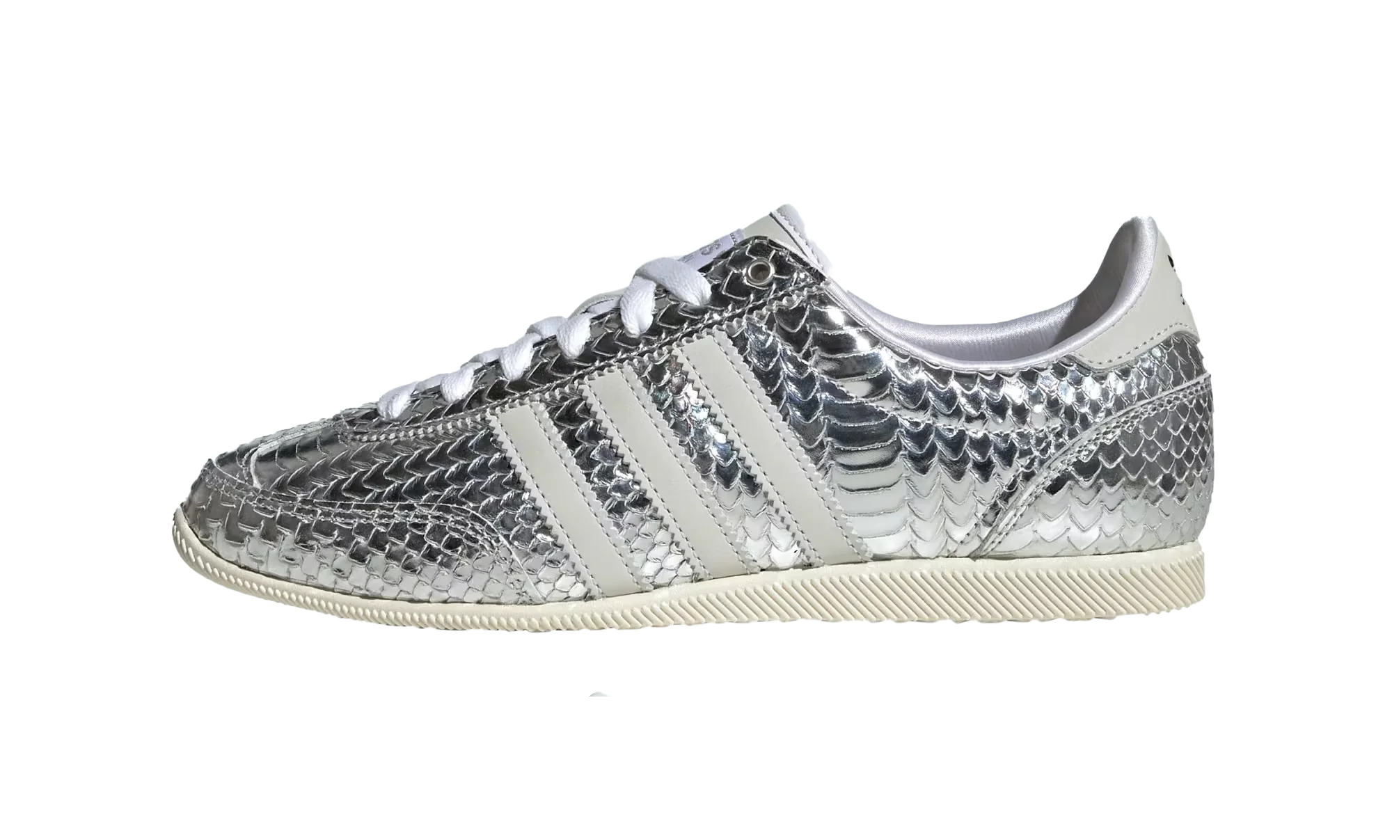 adidas Japan WMNS "Silver Metallic White" KH9017
