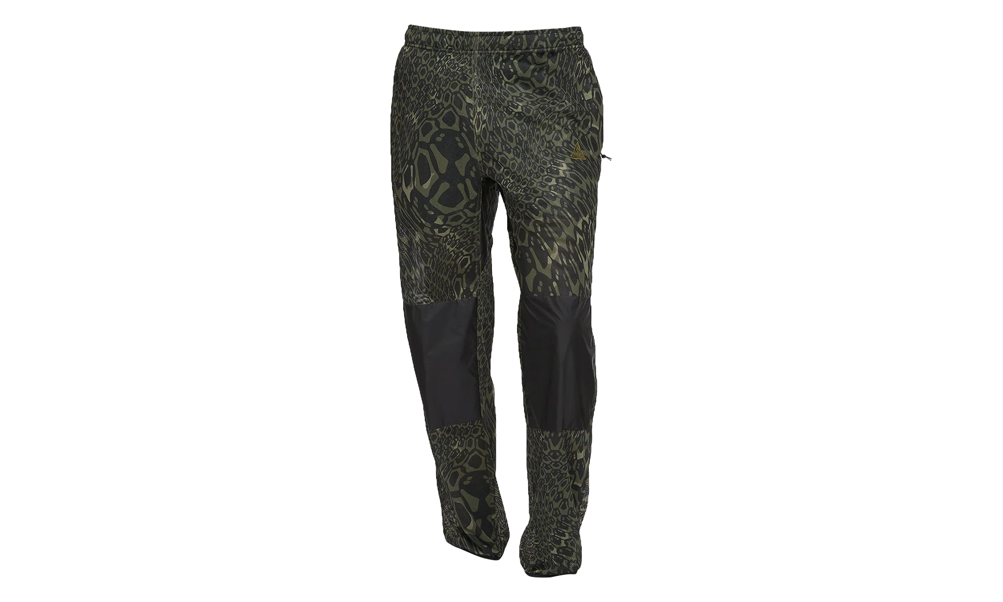 ACG Dri-fit Pants "Happy Arachnid - Sequoia / Black" DB4101 355