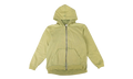 Blessed Biscanye Bay Zip-Up Hoodie "Green" AL S19 0000 053