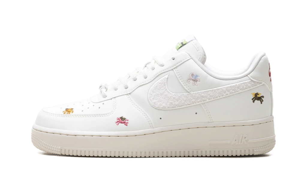 Air Force 1 Low WMNS "Year Of The Horse" IQ1143 100