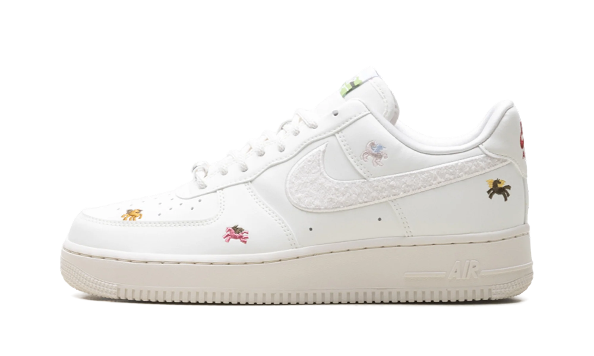 Air Force 1 Low WMNS "Year Of The Horse" IQ1143 100