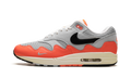 Air Max 1 "Patta - Hyper Crimson" II7055 800