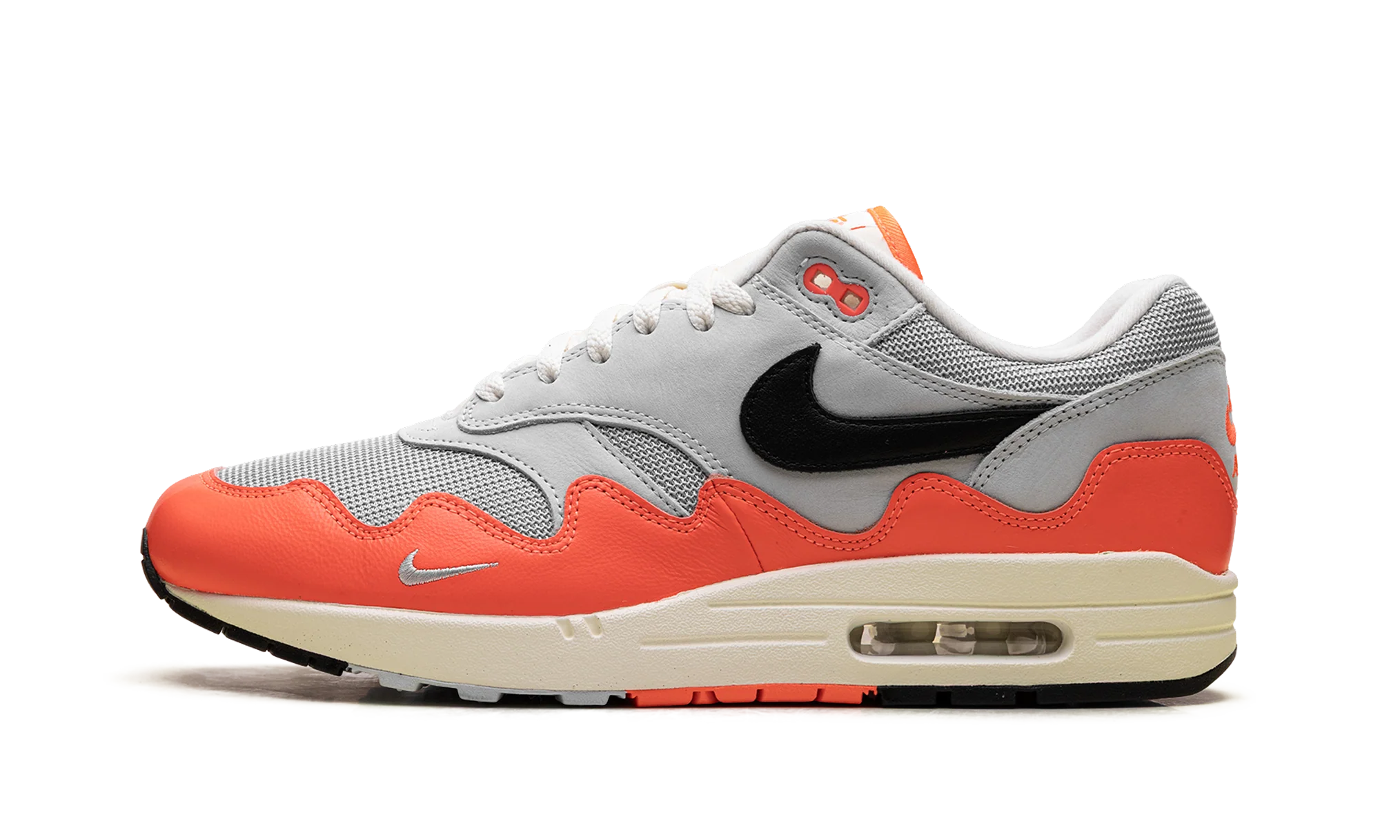 Air Max 1 "Patta - Hyper Crimson" II7055 800