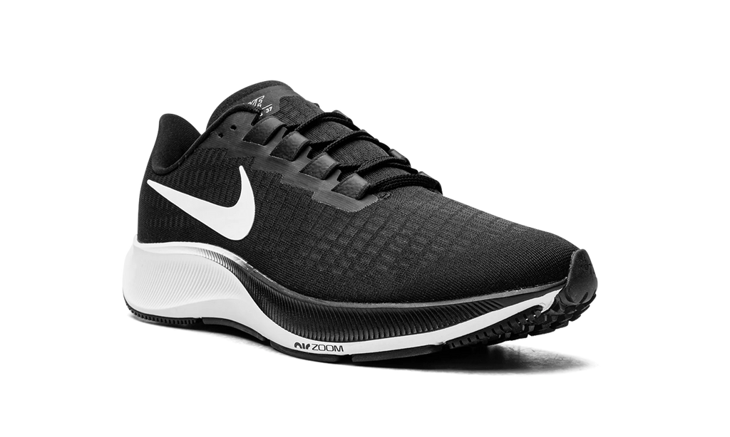 Air Zoom Pegasus 37 "Black/White" BQ9646 002