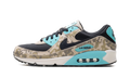 Air Max 90 Premium "Aurora Green Camo" IF1721 100