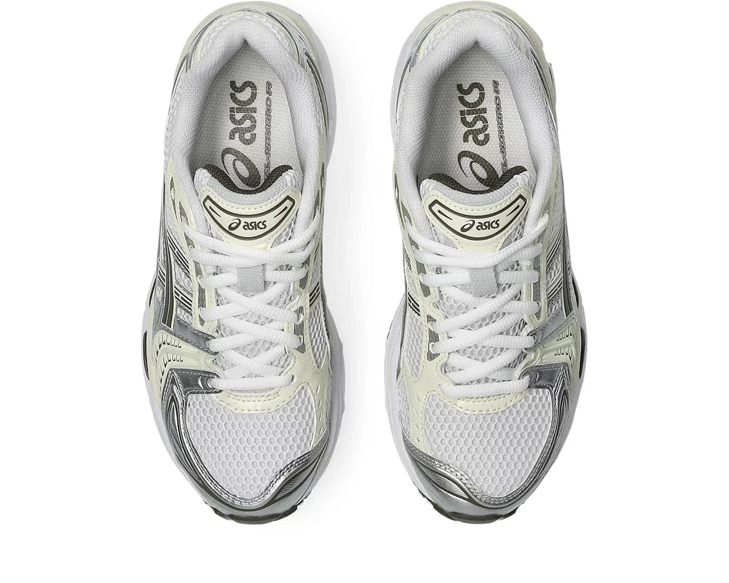 Gel Kayano 14 White Ivory