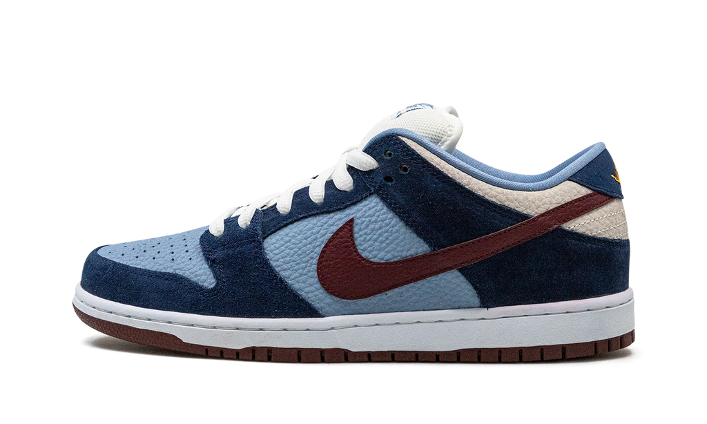 SB Dunk Low Premium "FTC Finally" 313170 463