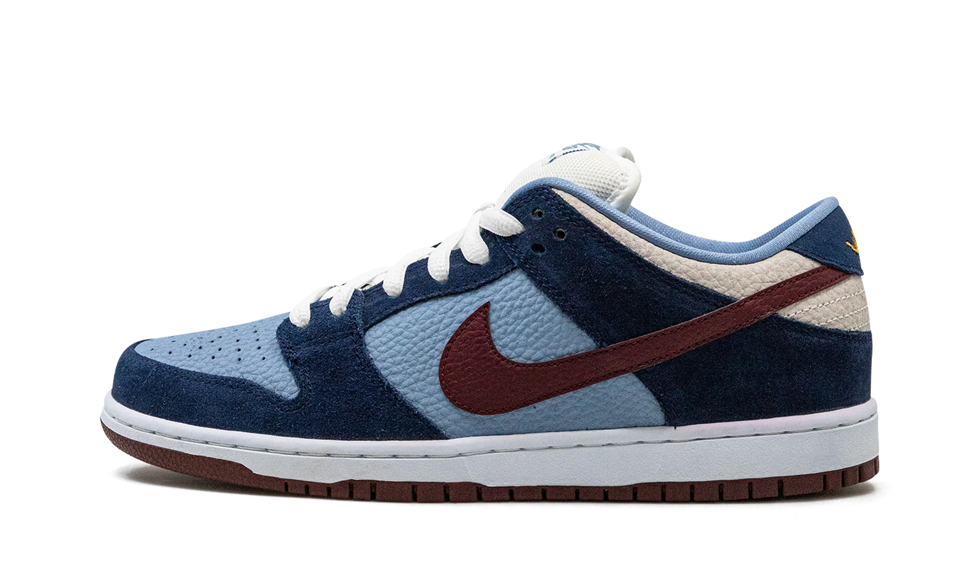 SB Dunk Low Premium "FTC Finally" 313170 463