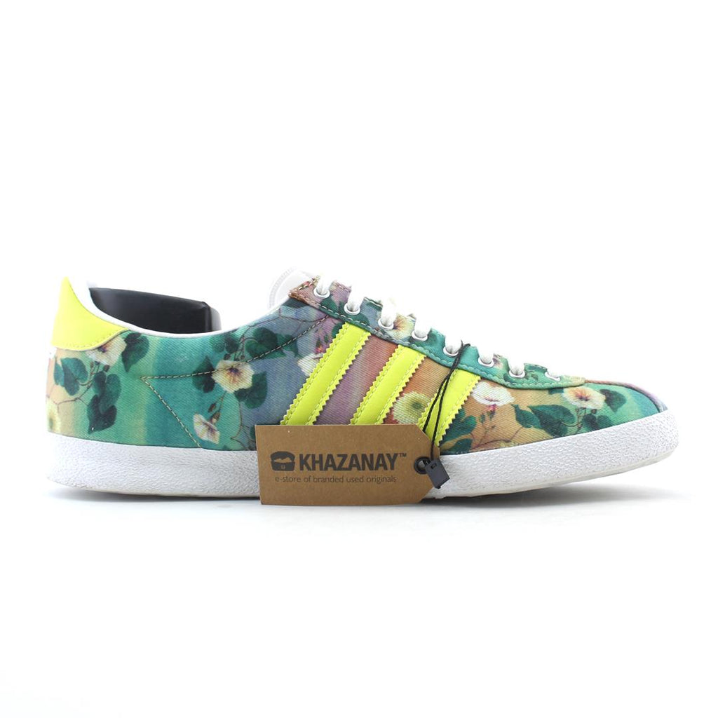 GAZELLE OG WC FARM