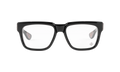 Box Officer Eye Glasses "Black Gold plated “18 KG" CHRM0937