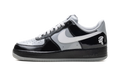 Air Force 1 Low "Central Cee - Black / Smoke Grey" IO9974 010