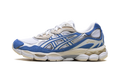 Gel-NYC "White Blue Coast" 1203A383 116