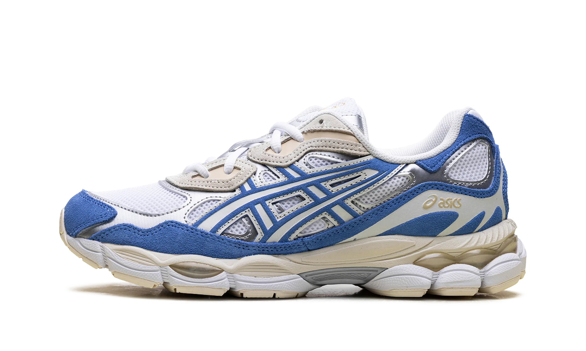 Gel-NYC "White Blue Coast" 1203A383 116