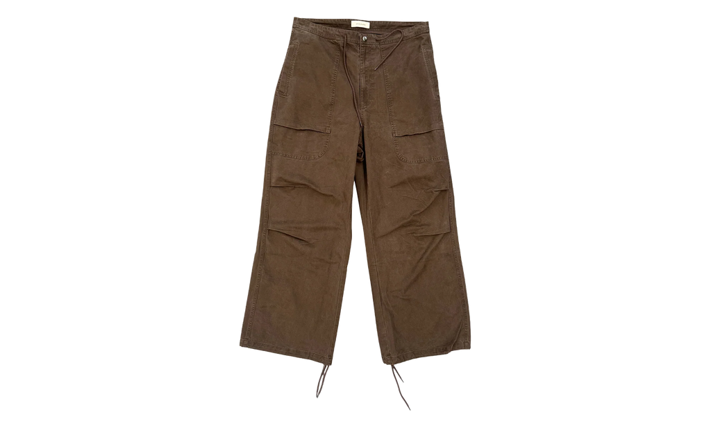 BARREN CARGO "Brunette" ESSS26PA05012 6235