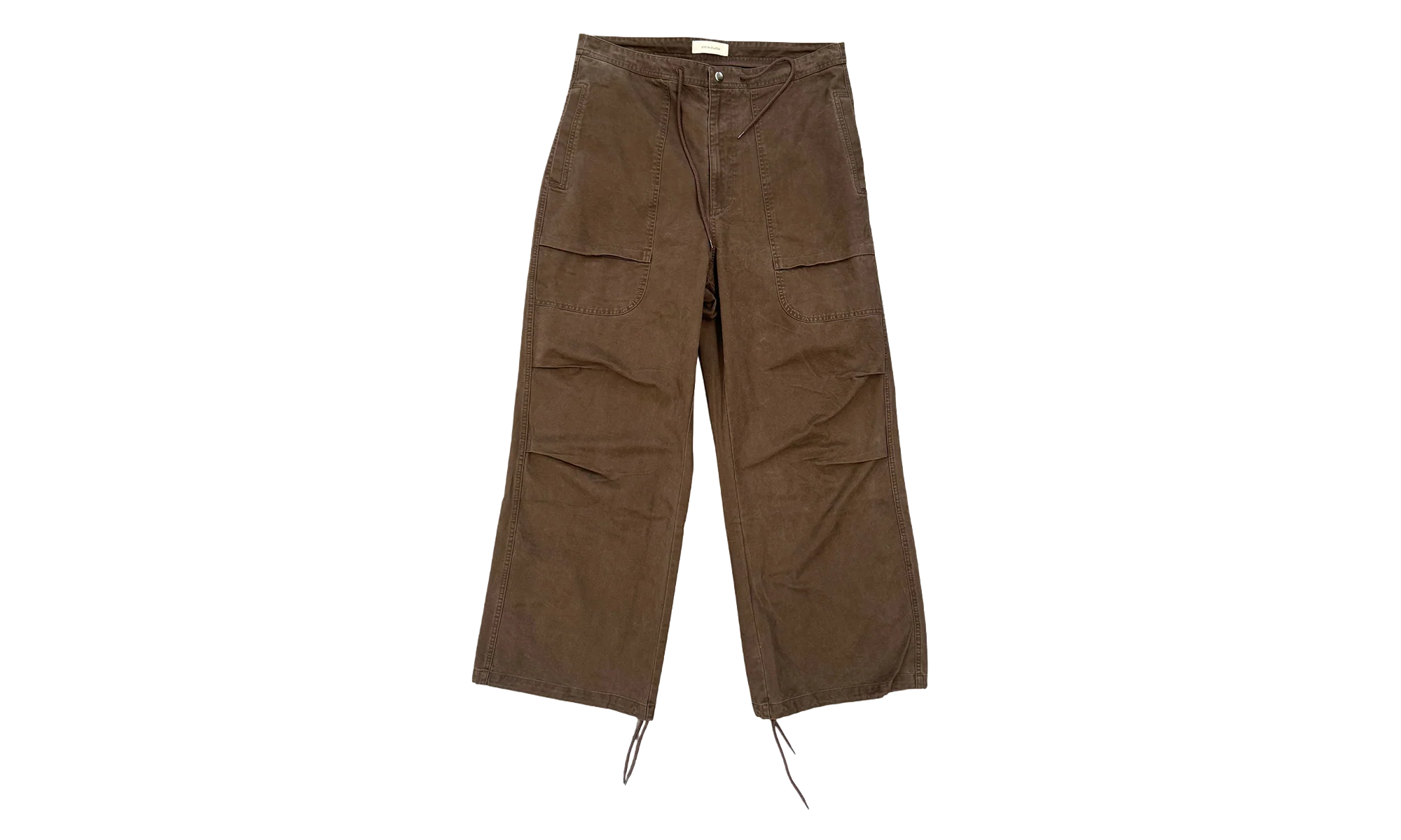 BARREN CARGO "Brunette" ESSS26PA05012 6235
