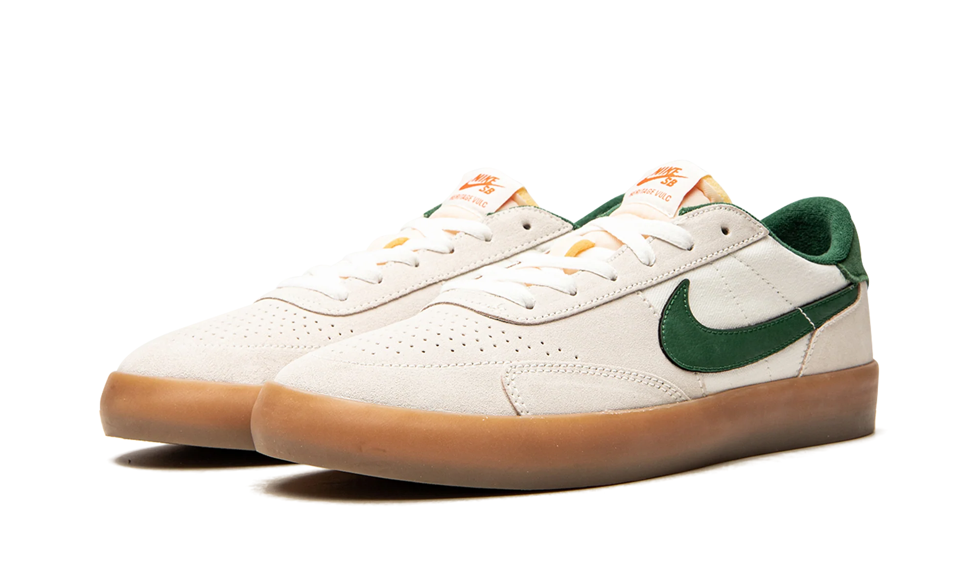 SB "HERITAGE" VULC CD5010 104