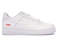 Air Force 1 Low Supreme White (WORN)