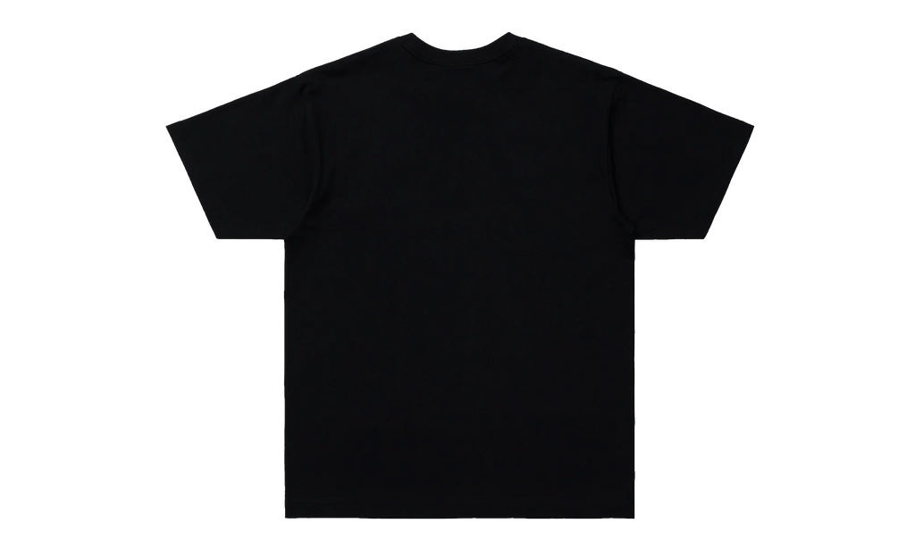 Bitmap Soldier Tee "Black" 1K80 110 042