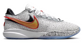 Lebron 20 The Debut