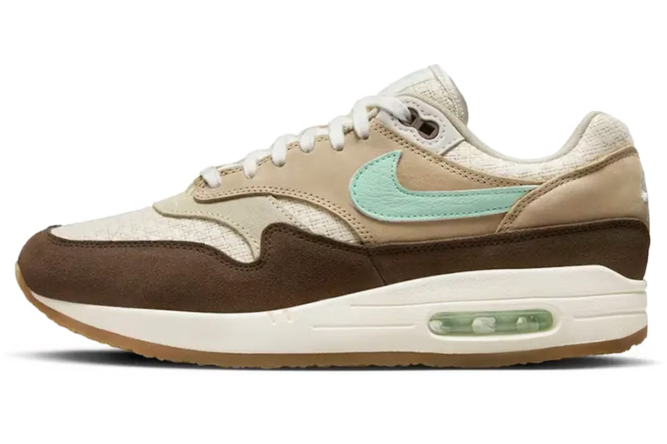 Air Max 1 Crepe Hemp (2022)