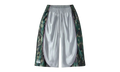 Silver Camo B-Ball Shorts "Grey" 10075726