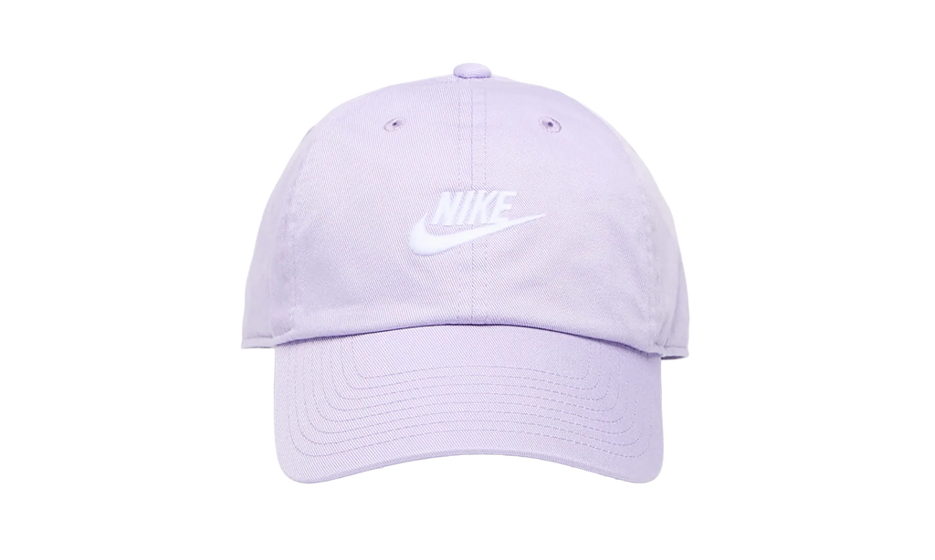 Unstructured Futura Wash Cap "Hydrangeas / White" FB5368 515