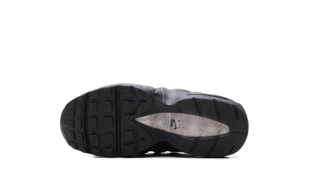 Air Max 95 PS "Black / Pink Foam" 905461 075