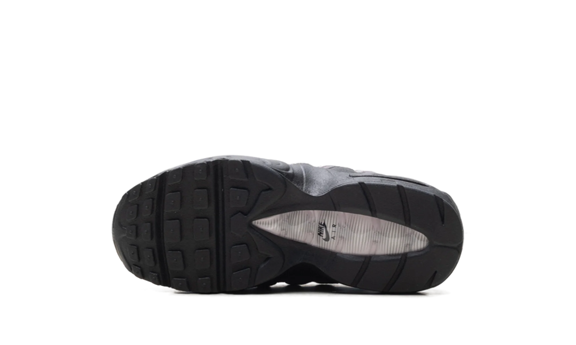 Air Max 95 PS "Black / Pink Foam" 905461 075