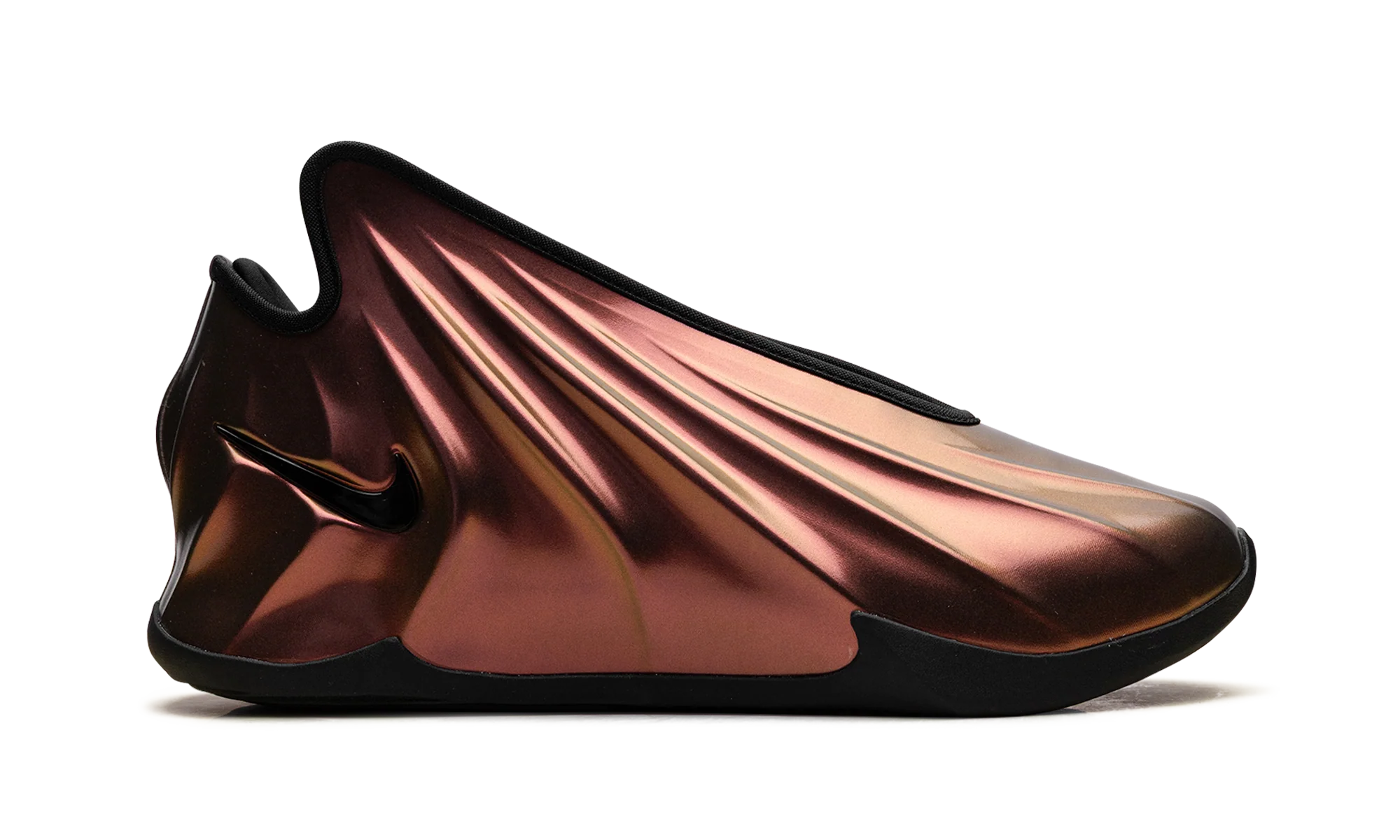 Nike GT Future "Metallic Red Bronze" FZ5590 900