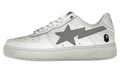 Bape Sta Low #3 "Camo White" 001FWJ801052 WHT
