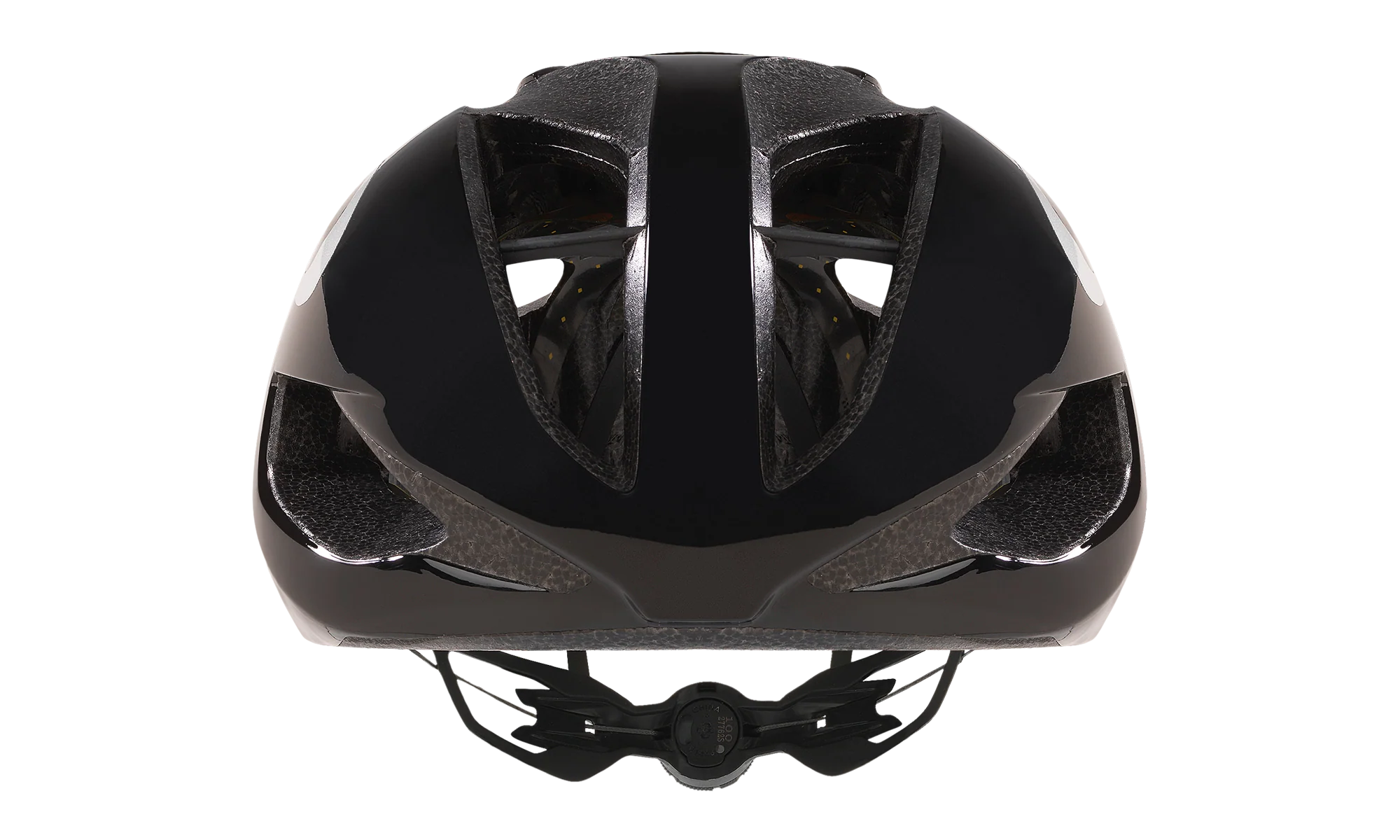 ARO5 Road Cycling Helmet "Blackout" FOS900148 022