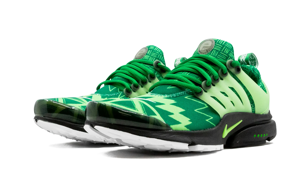 Air Presto "Naija" CJ1229 300