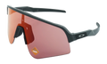 Sutro Lite Sweep Sunglasses "Matte Carbon / PRIZM Trail Torch" OO9465 02