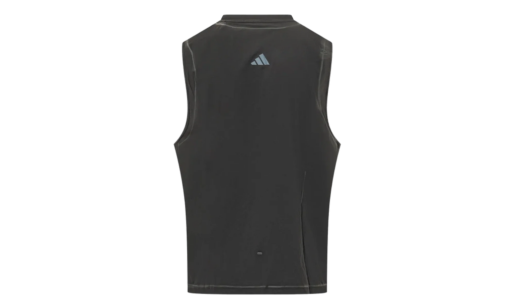 ADI365 SFTM Running Tank Top "Black" KT0774