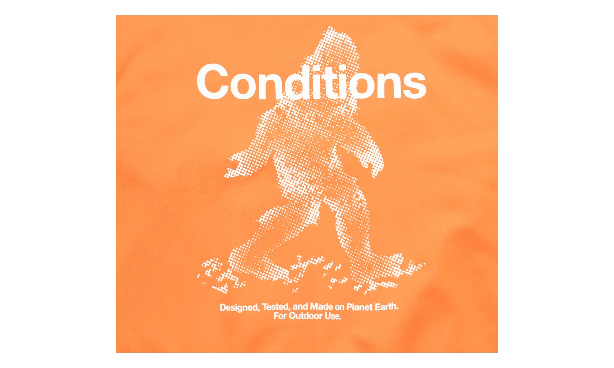 ACG Tuff Fleece Therma-Fit Pullover Crew-Neck Sweatshirt "Safety Orange" IF1490 819