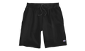 C-Life Reverse Weave Cut Off Shorts "Black" 89597 001