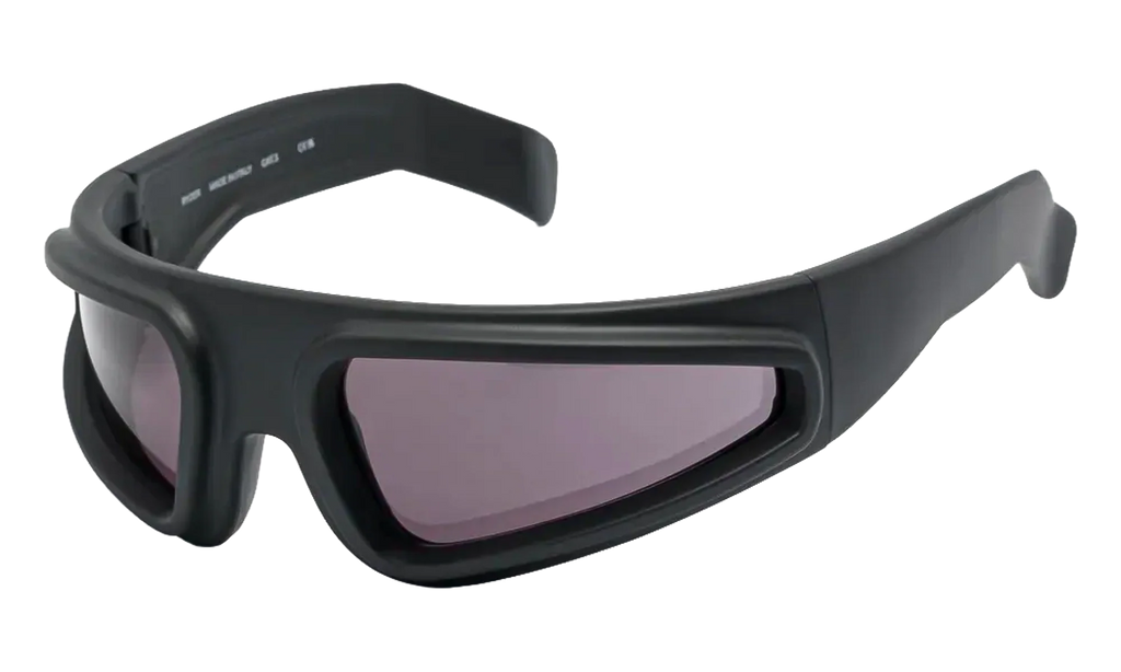 Ryder Sunglasses "Black / Black" RG0000012 GBLKB 0909