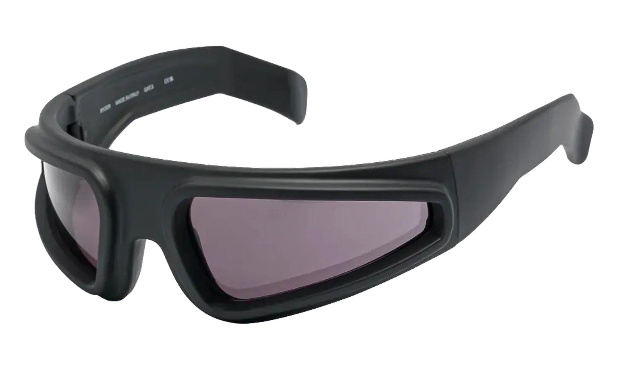 Ryder Sunglasses "Black / Black" RG0000012 GBLKB 0909
