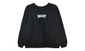 7 Deadly Crewneck Sweatshirt "Black" SMHR80000044