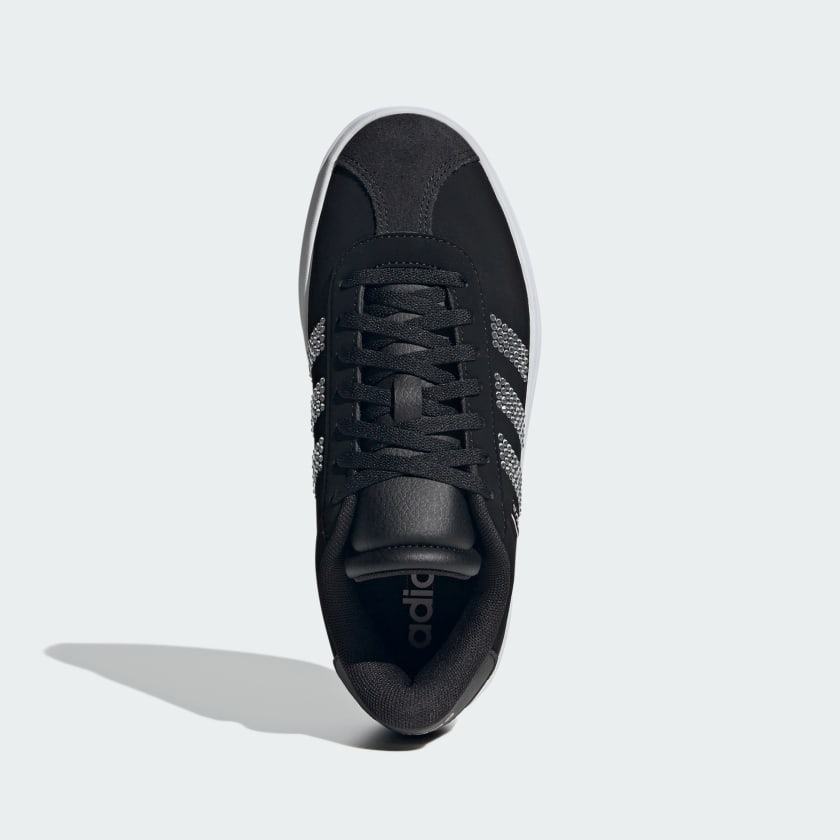 Kids' adidas VL Court Bold Shoes Kids