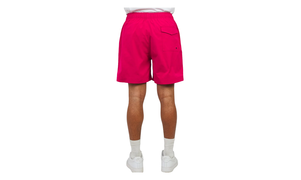 All Around Shorts "Red" P504 PGRM226