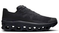 On Running Cloudmonster Void All Black (M)