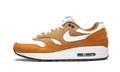 Air Max 1 Premium Retro "Dark Curry" 908366 700