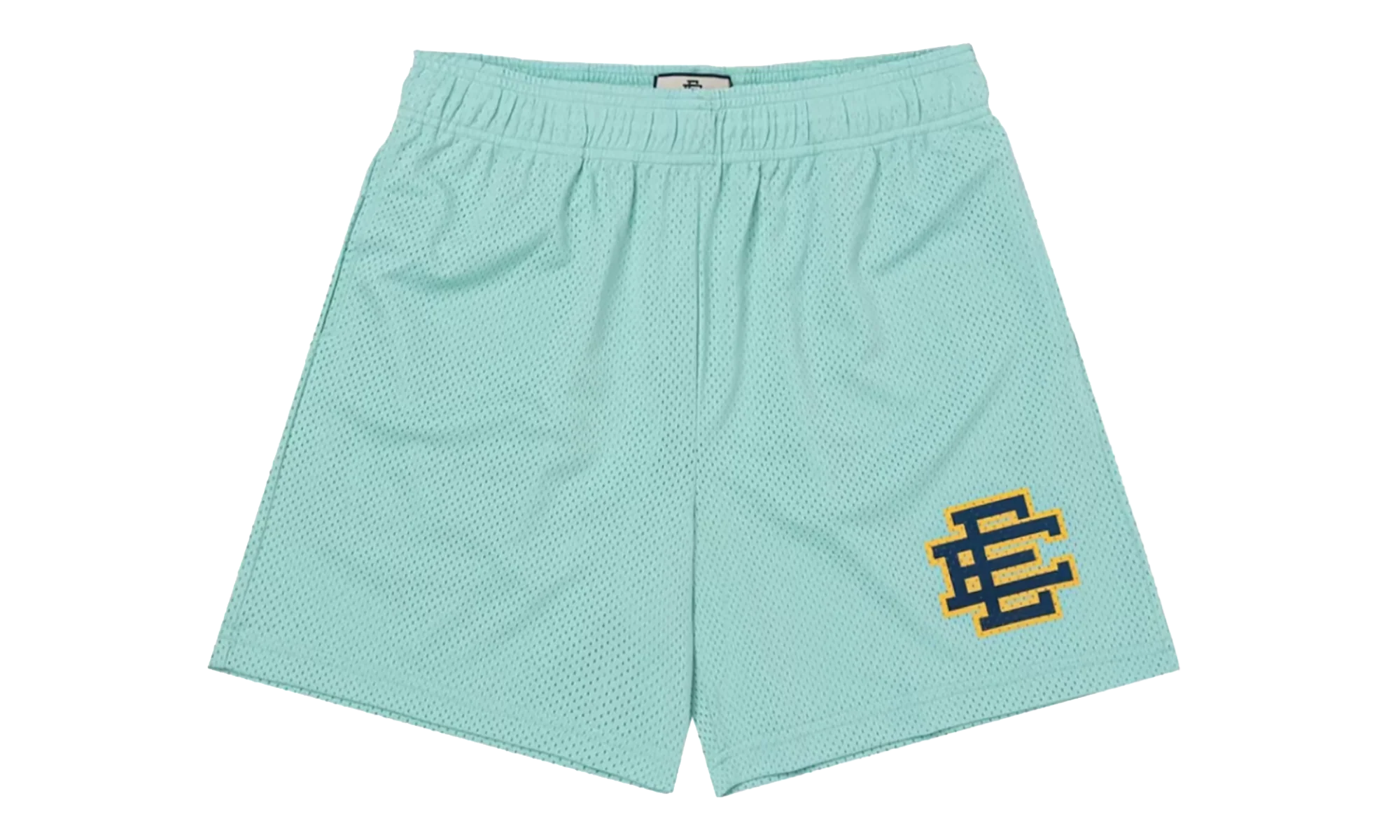 EE Basic Shorts "Yucca Navy" EE260