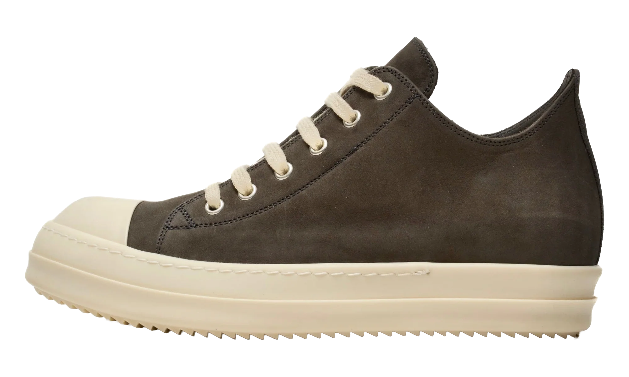 Porterville Ramones Sneaker Low "Dark Dust Milk" RU02D6891 LWN 7811