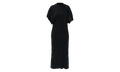 Abito Seb Dress WMNS "Black" RP01F6543 CC 09
