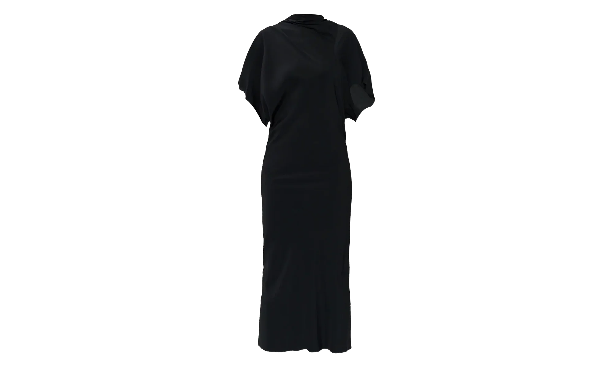Abito Seb Dress WMNS "Black" RP01F6543 CC 09