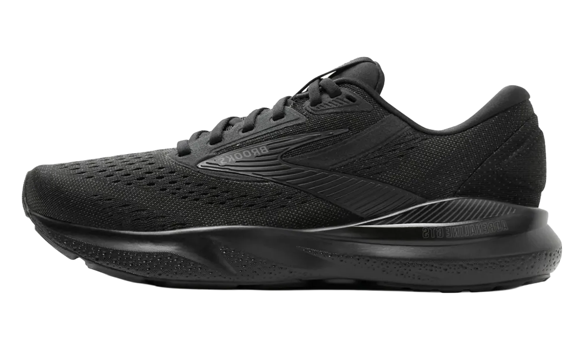 Adrenaline GTS 24 Wide 2E "Black" 110437-2E-020