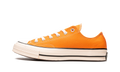 CHUCK 70 OX "Orange" 164928C