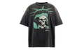 Babylon Statue Skull Short-Sleeve Tee "Black" SM HR1 0000 C47